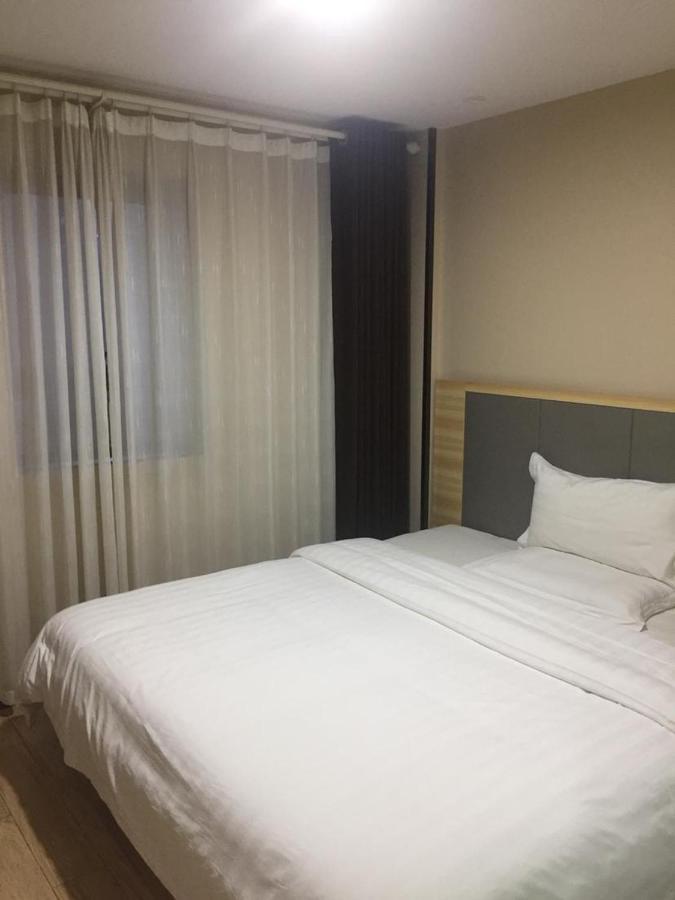 7Days Inn Changsha Yinpenling Ridge Aux Plaza Екстериор снимка